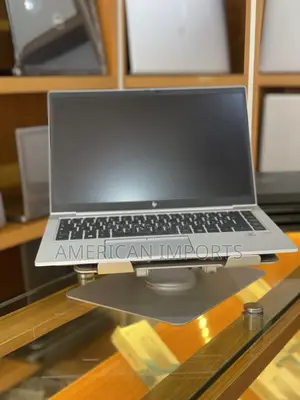 Laptop HP EliteBook 840 G7 16GB Intel Core I5 SSD 512GB