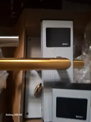 Free Software-Enabled Card Lock Solution
