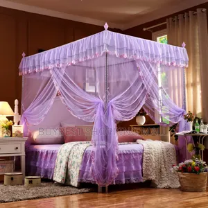 Bed Canopy Mosquito Net.