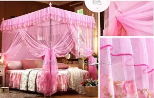 Bed Canopy Mosquito Net.