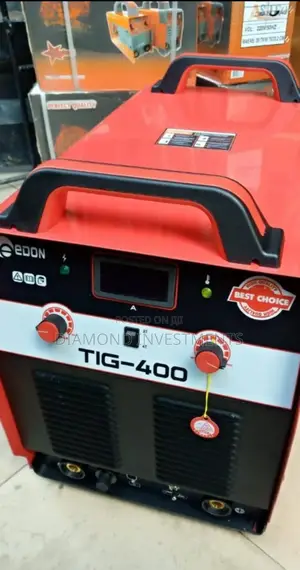 Tig Inverter Welding Machine 400mm