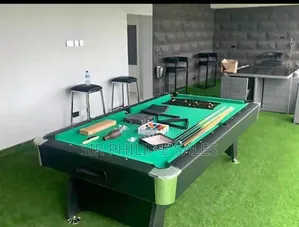 Brand New Snooker Table