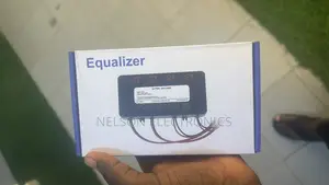 48volt Battery Equalizer