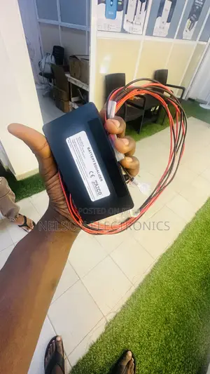 48volt Battery Equalizer