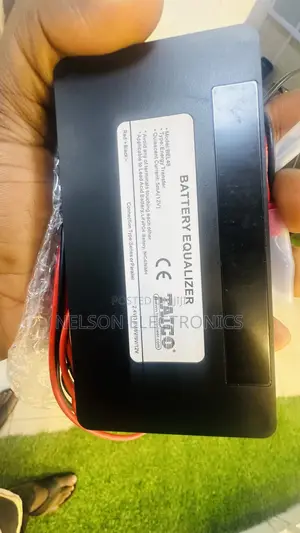48volt Battery Equalizer