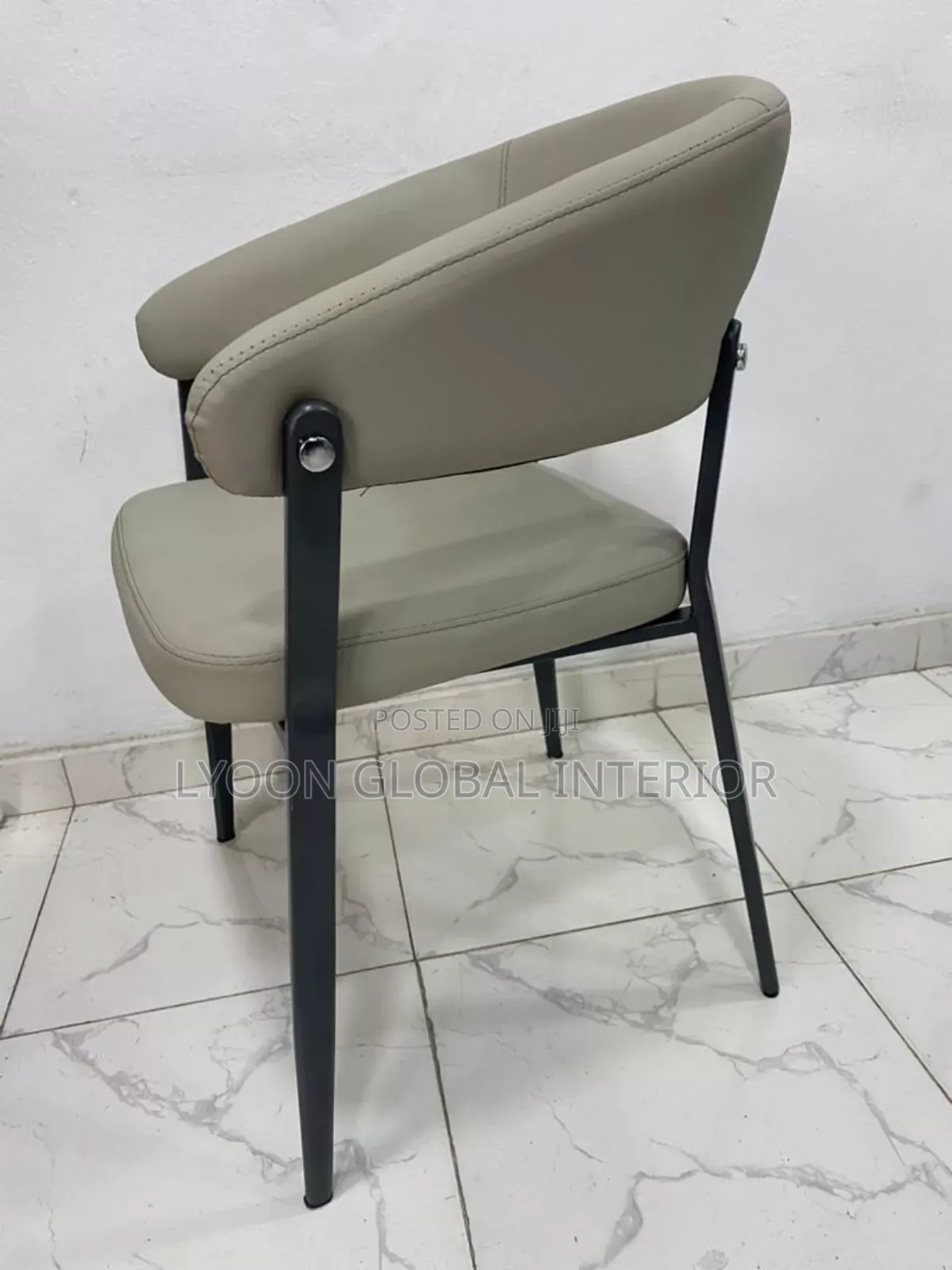 Standard Quality Modern Multipurpose Chair