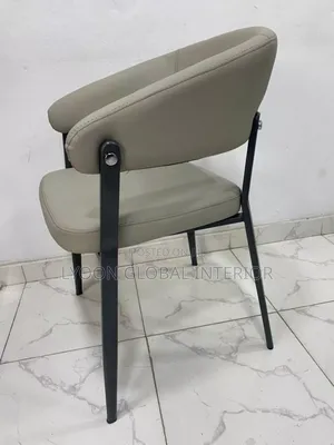 Standard Quality Modern Multipurpose Chair