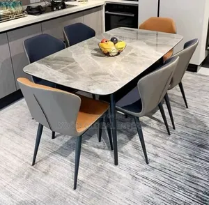 Exquisite Design Quality Dining Table by 6seater