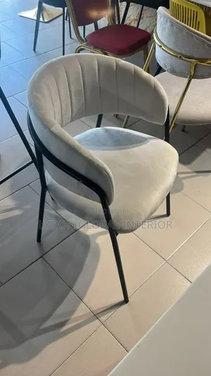 High Quality Modern Multipurpose Chair