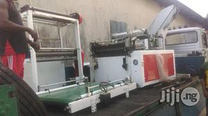Nylon Production Line