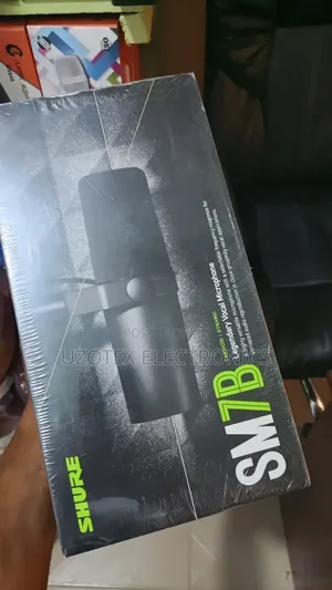 S7b Studio Microphone