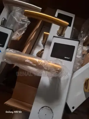 Hotel Card Security With Free Platform
