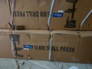 Drill Press 16mm