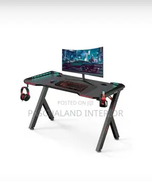 The Ultimate Game Table