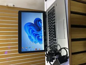 Laptop HP EliteBook 840 G3 8GB Intel Core I5 SSD 256GB