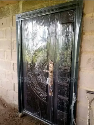 Door Installation Services