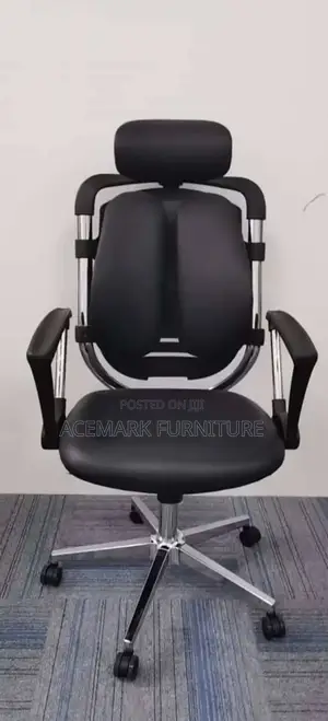 Ergonomic Office Chair