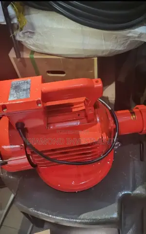 Electric Poker Single Phase