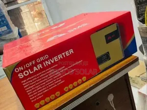 3.6kva Sms Solar Hybrid Inverter, 24v