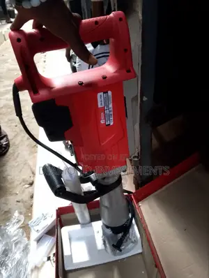 Demolition Breaker 2400watts