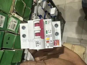 Wifi Smart Breaker