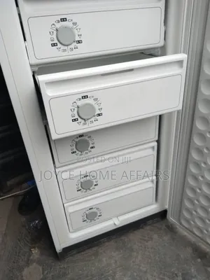 Siemens All Freezer