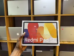 New Xiaomi Redmi Pad SE 11.0 128 GB