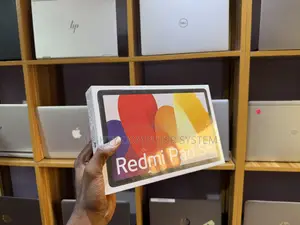 New Xiaomi Redmi Pad SE 11.0 128 GB
