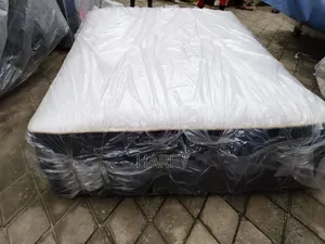 5x6 14inches Uk Hybrid Canadian Mattress
