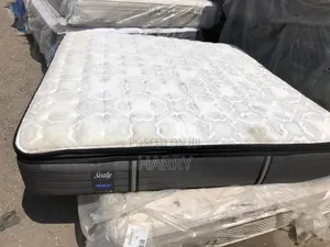 12inches 5by6 Canadian Mattress