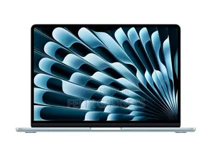 New Laptop Apple MacBook Air 2025 M4 13-Inch 16GB Apple M4 SSD 256GB