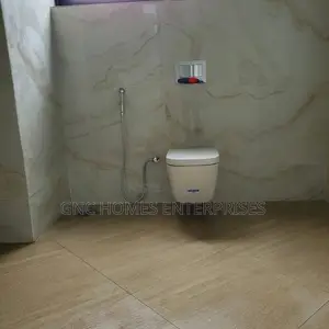 New Ideal Wall Hung Wc