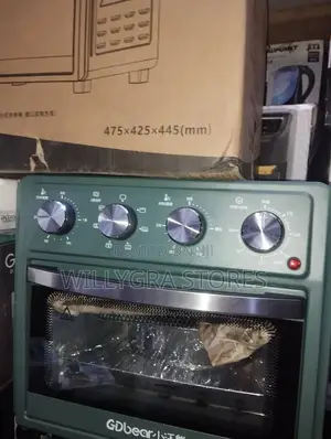 Gobear 32litre Air Fryer Oven Available