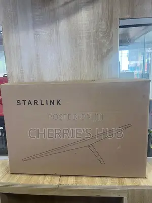 Starlink Gen 3 V4