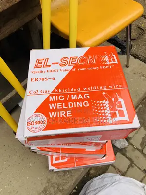 El-Secn Mig/Mag Welding Wire 1.2mm