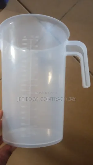 Measuring Jug