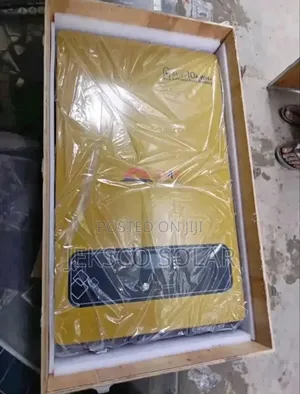 10kw Sms Lithium Solar Battery 51.8v