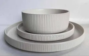12pcs Dinner Set Available