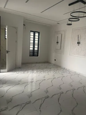 Furnished 4bdrm Duplex in Okota for sale