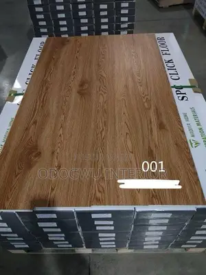 SPC Luxury Floor