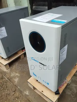 20 Kilowatts Cworth Energy Lithium Ion Battery