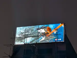 Pseries Led Screen for Sale /Hire in Lagos Abuja
