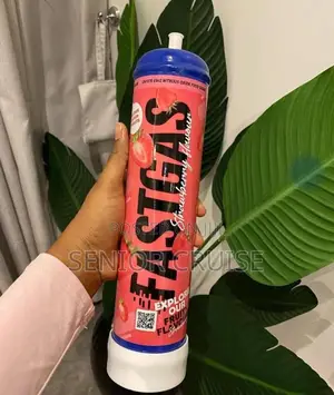 Fast Gas Laughing Gas