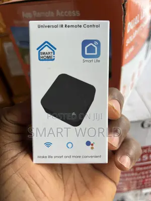 Wifi Smart Ir Remote / Ir Blaster
