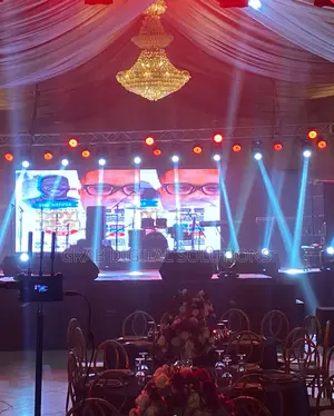 Led Screen Sales Rentals in Lagos, Nigeria