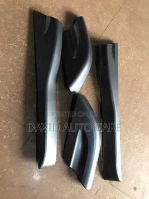 Set Carrier Cover Hyundai Tucson 2006 Available