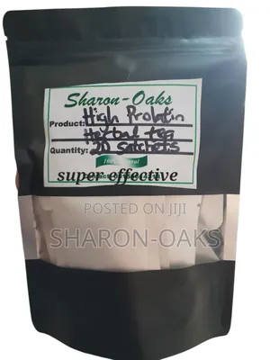 High Prolactin Tea
