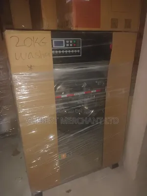 20kg Industrial Washing Machine