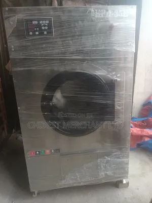 35kg Industrial Dryer Machine