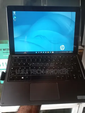 Laptop HP Pro X2 612 G2 8GB Intel Core I5 SSD 256GB
